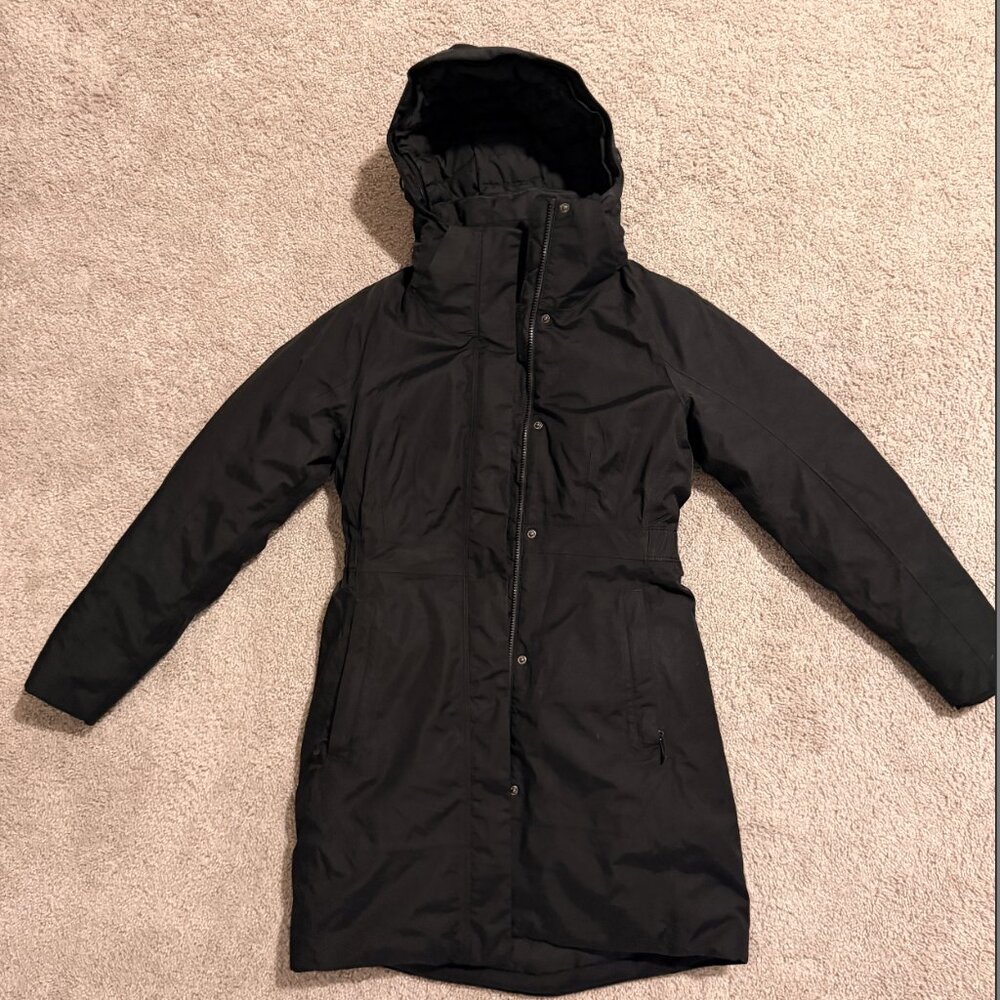 North Face Women’s Arctic Parka (2019)